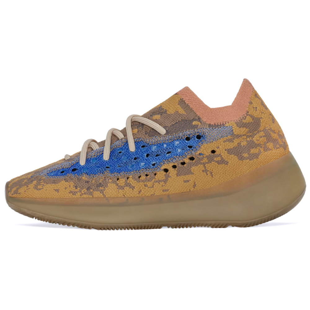 Adidas originals Yeezy Boost 380 "Blue Oat"