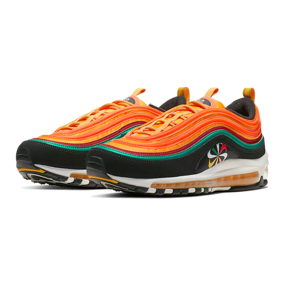 Nike Air Max 97 Sunburst