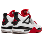 Jordan Air Jordan 4 "Fire Red"