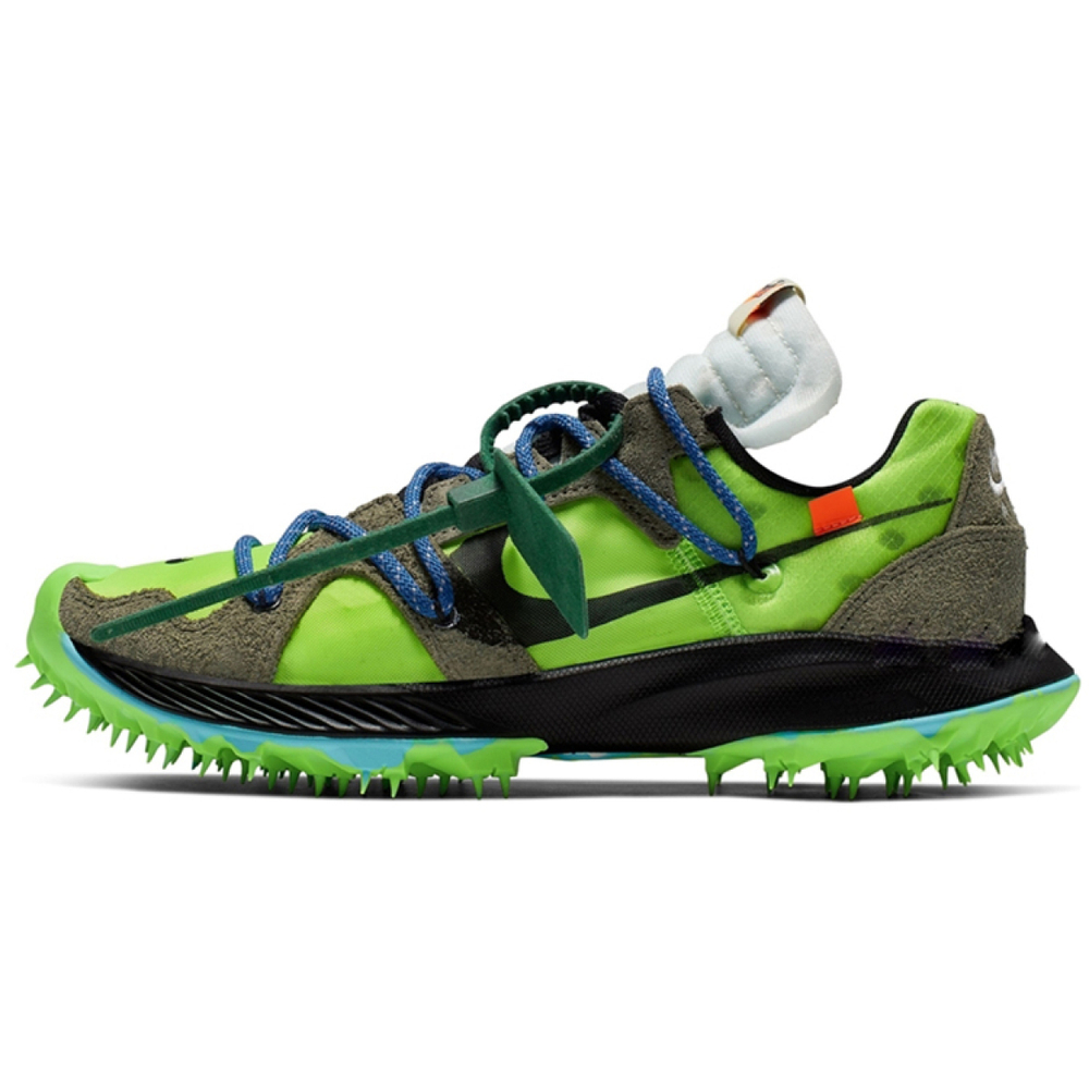 OFF-WHITE x Nike Air Zoom Terra Kiger 5