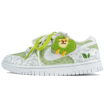 【 】 Nike Dunk Low ESS "White Paisley" K999
