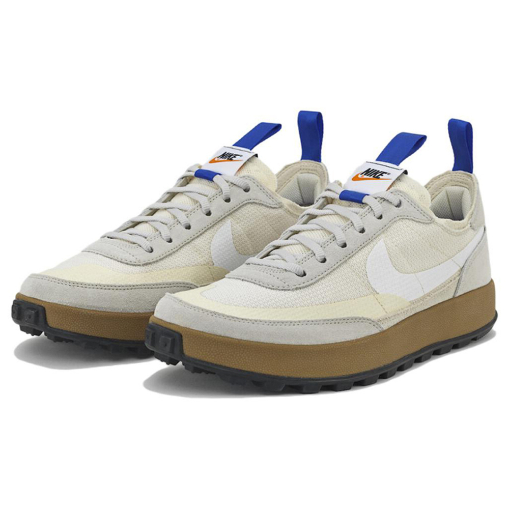 Tom sachs x Nike 4.0
