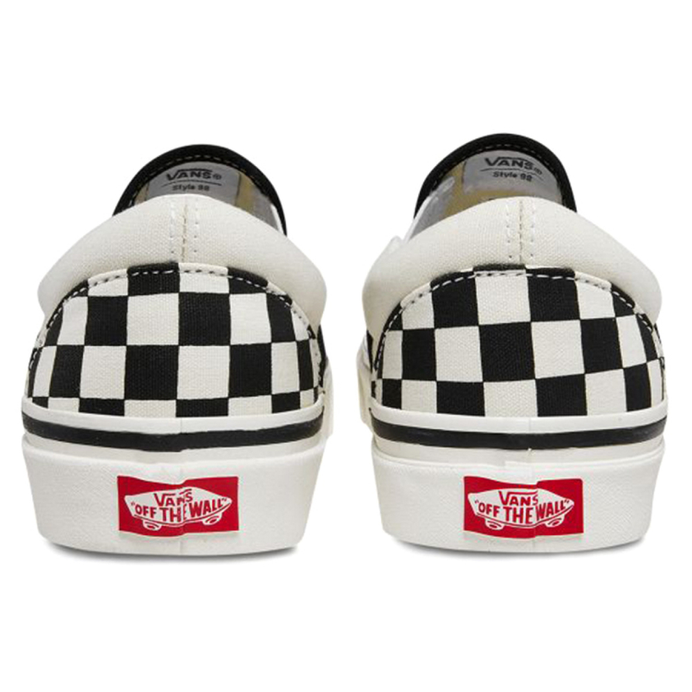 Vans slip-on Anaheim Factory Classic 98