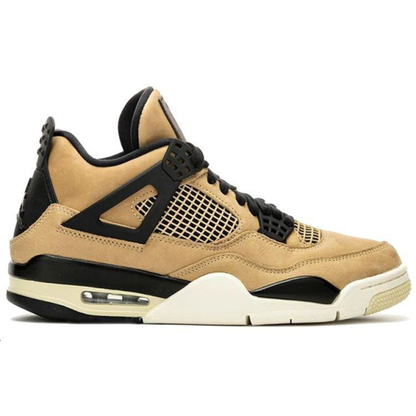 Jordan Air Jordan 4 retro "mushroom"