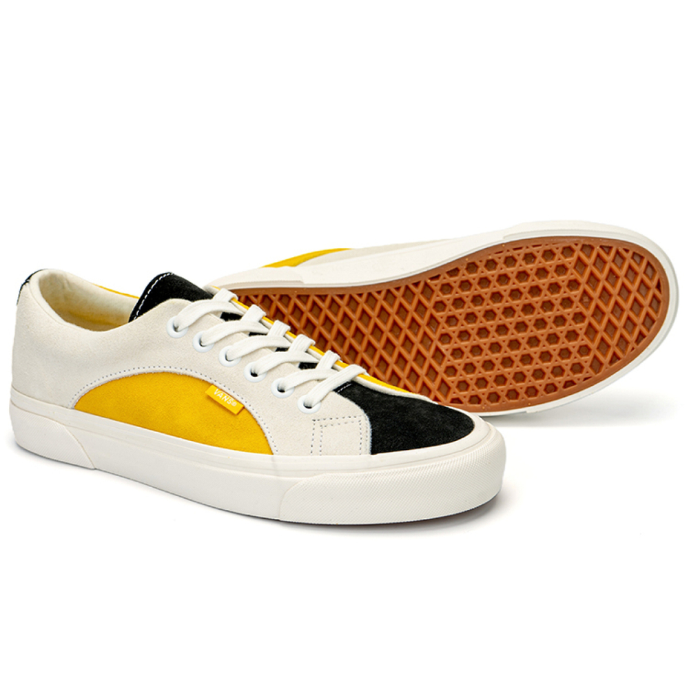 Vans Lampin