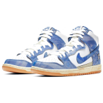 Carpet Company x Nike Dunk SB prm qs "royal pulse