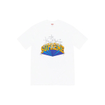 Supreme FW22 Week 5 IRAK Arc Tee Logo T