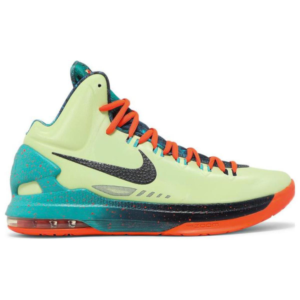 Nike KD 5 All-Star Area 72