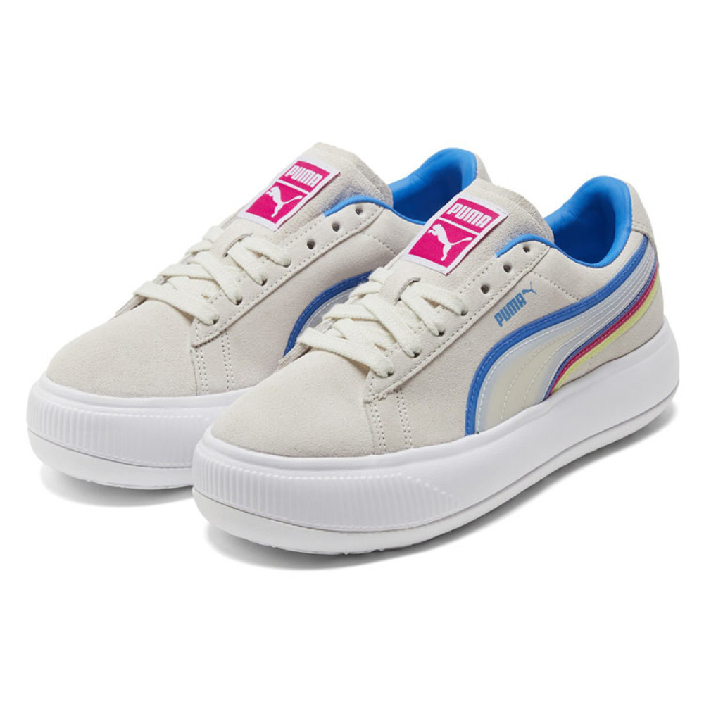 PUMA Suede Mayu