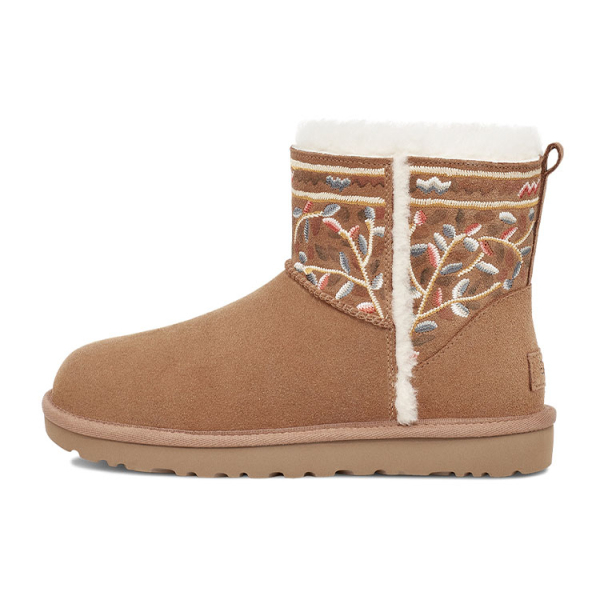 UGG Classic Beauty Mini