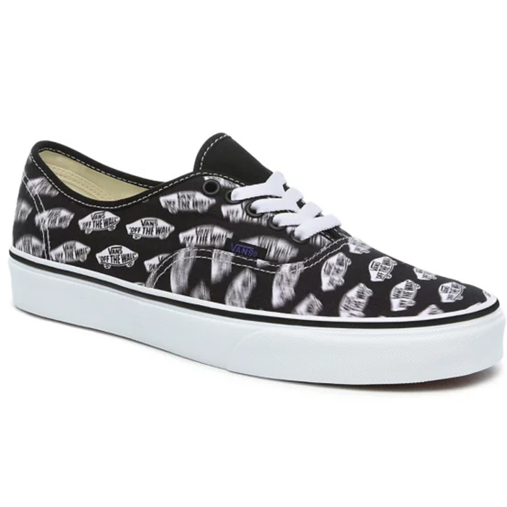 Vans Authentic Blur Boards