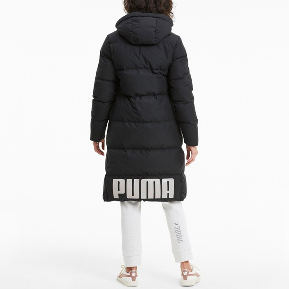 Puma Logo