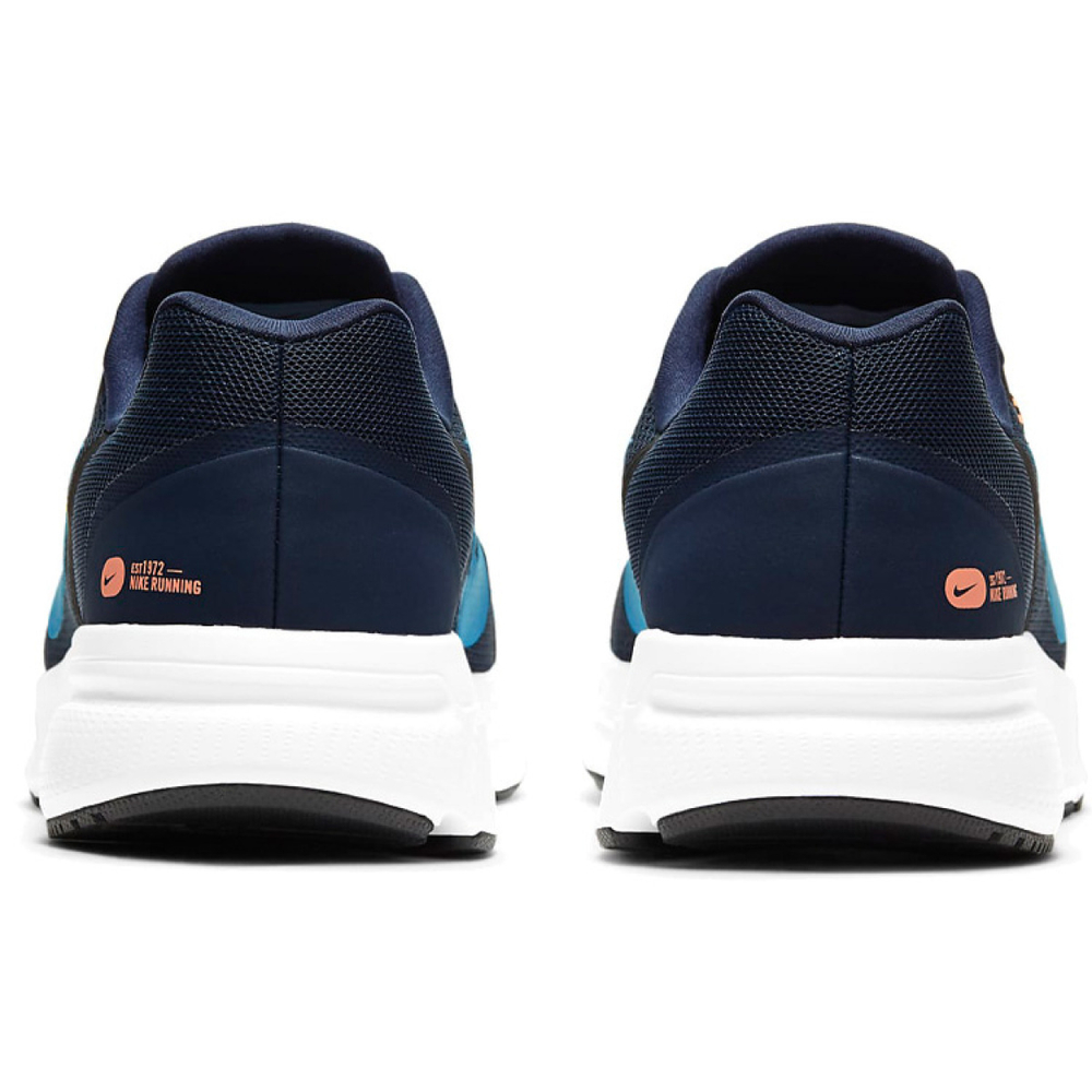 Nike Zoom Span 3