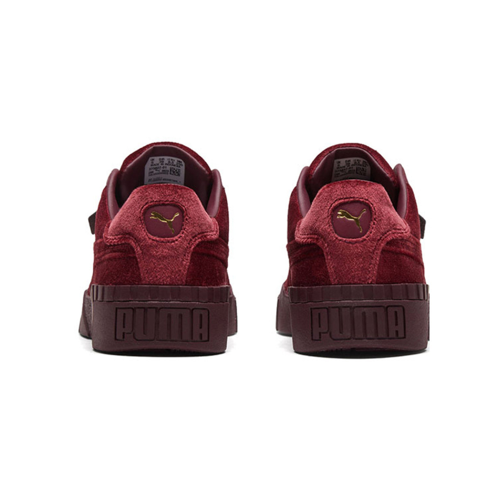 PUMA Cali Velour
