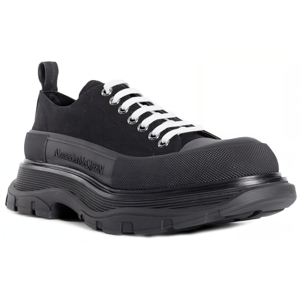 Alexander McQueen Tread Slick