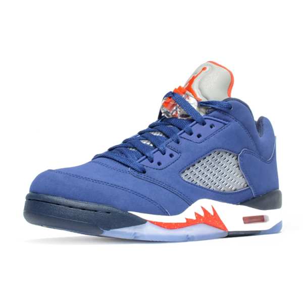 Jordan Air Jordan 5 retro low knicks