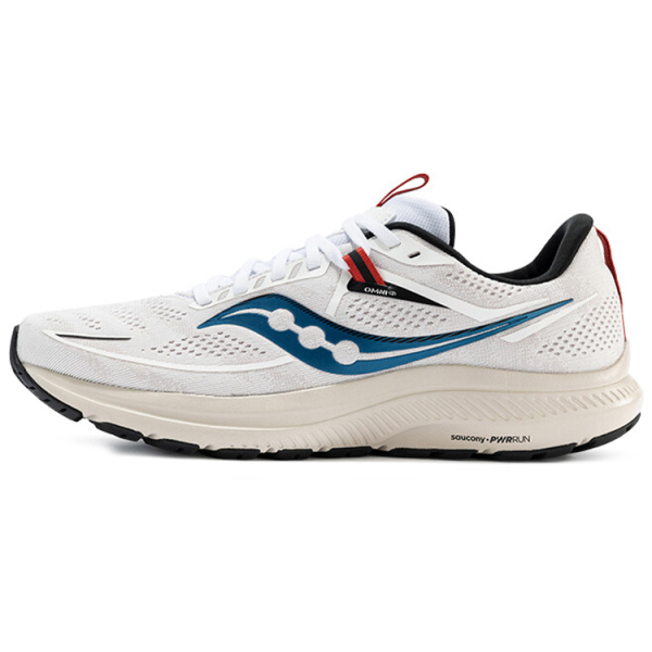 Saucony Omni 21