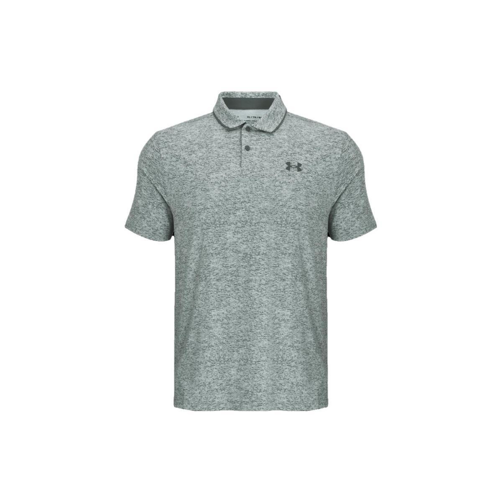 Under Armour UA Iso Chill Logo Polo