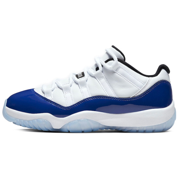 Jordan Air Jordan 11 retro low "concord sketch"