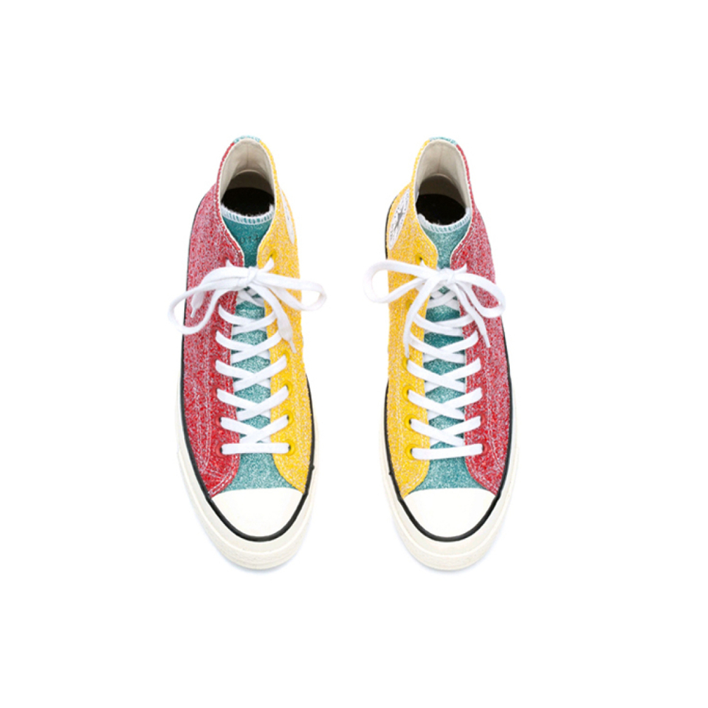 JW Anderson x Converse 1970s Chuck Taylor All Star