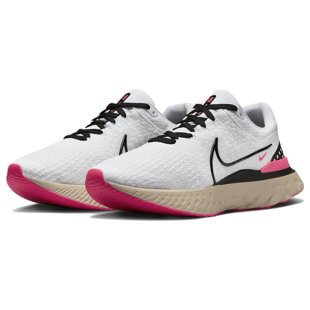 Nike React Infinity Run Flyknit 3
