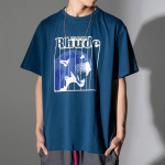 Puma x RHUDE Graphic Tee T