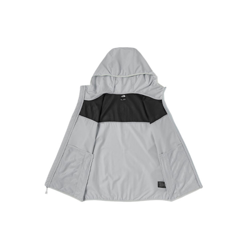 THE NORTH FACE