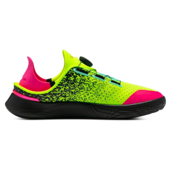 Under Armour Ua Flow Slipspeed BOA