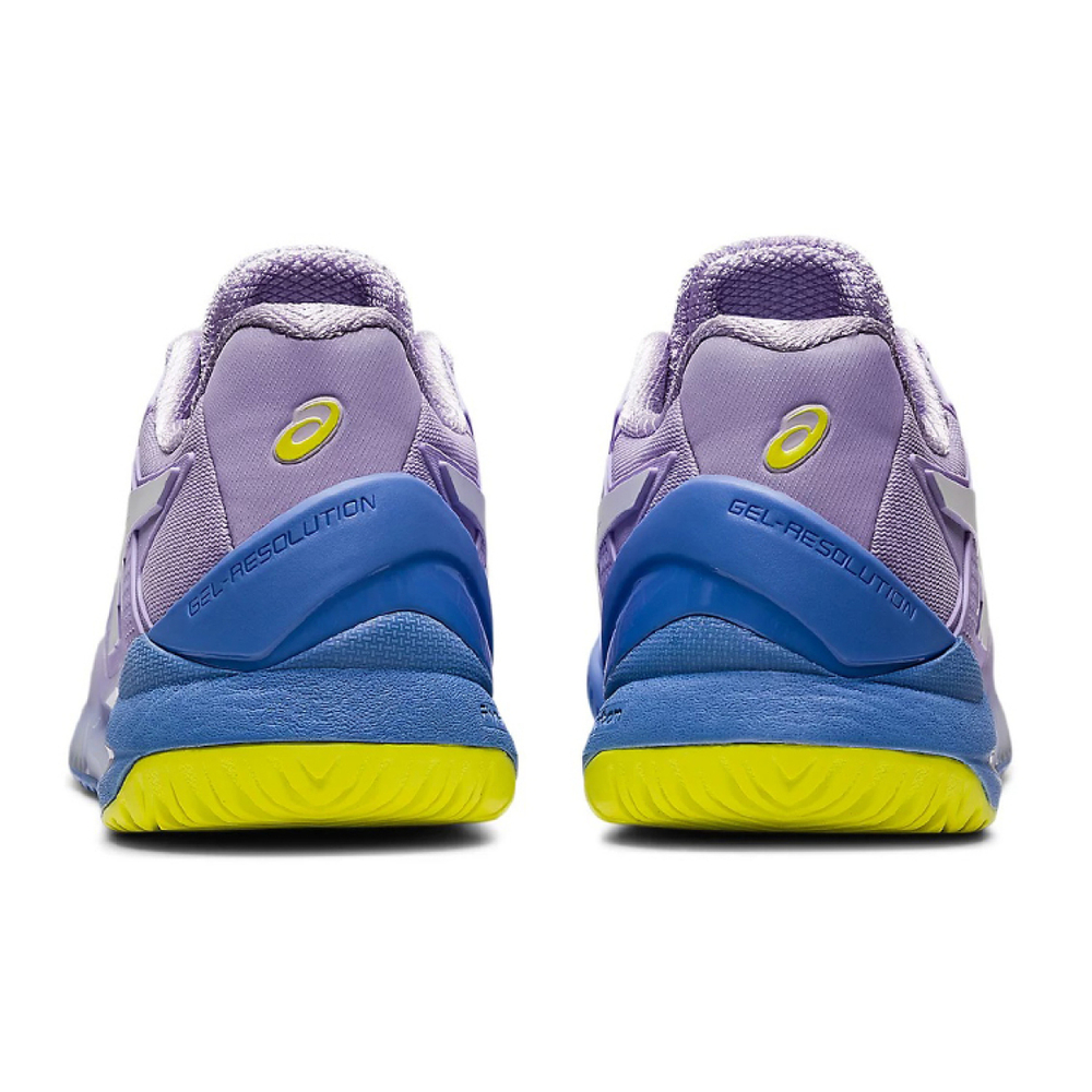 Asics Gel-Resolution 8