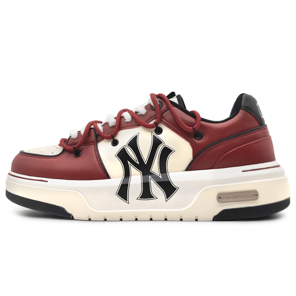 【 】 MLB Chunky Liner CNY