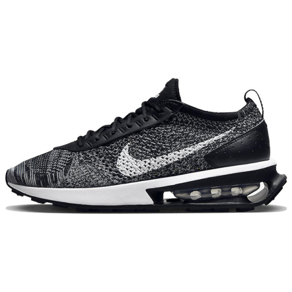 Nike Air Max Flyknit Racer "Oreo"