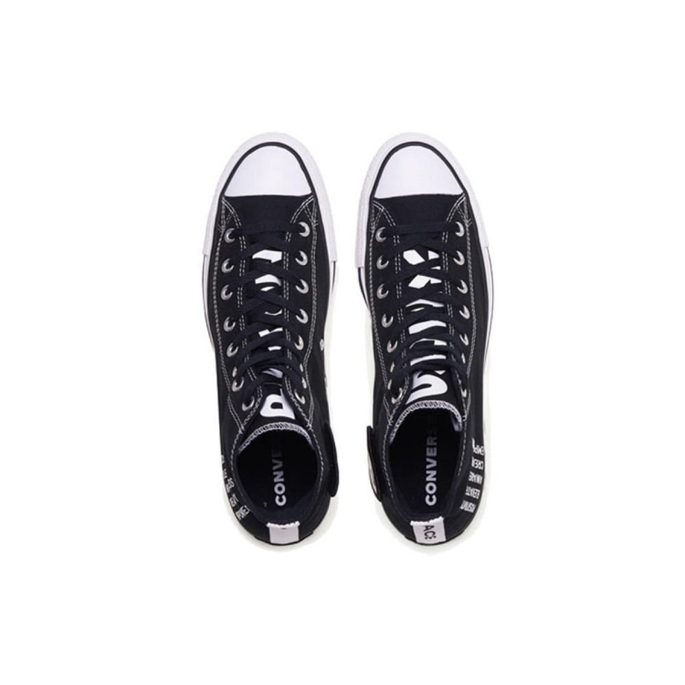 Converse Chuck Taylor All Star High "seek Peace"