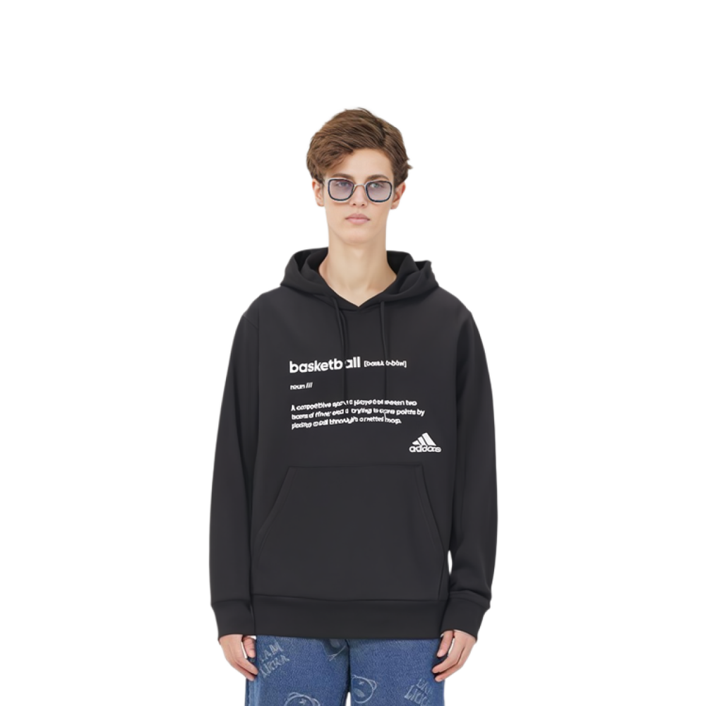 Adidas Definition Hdy