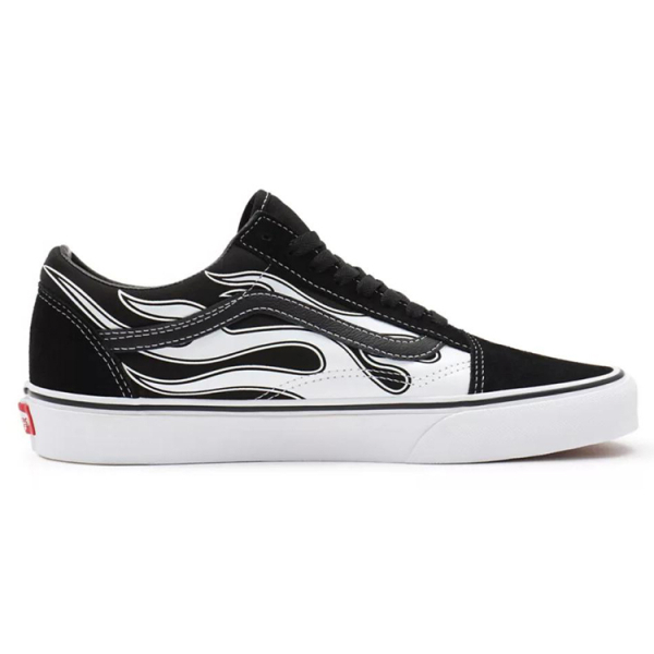 Vans Old Skool "Flame"