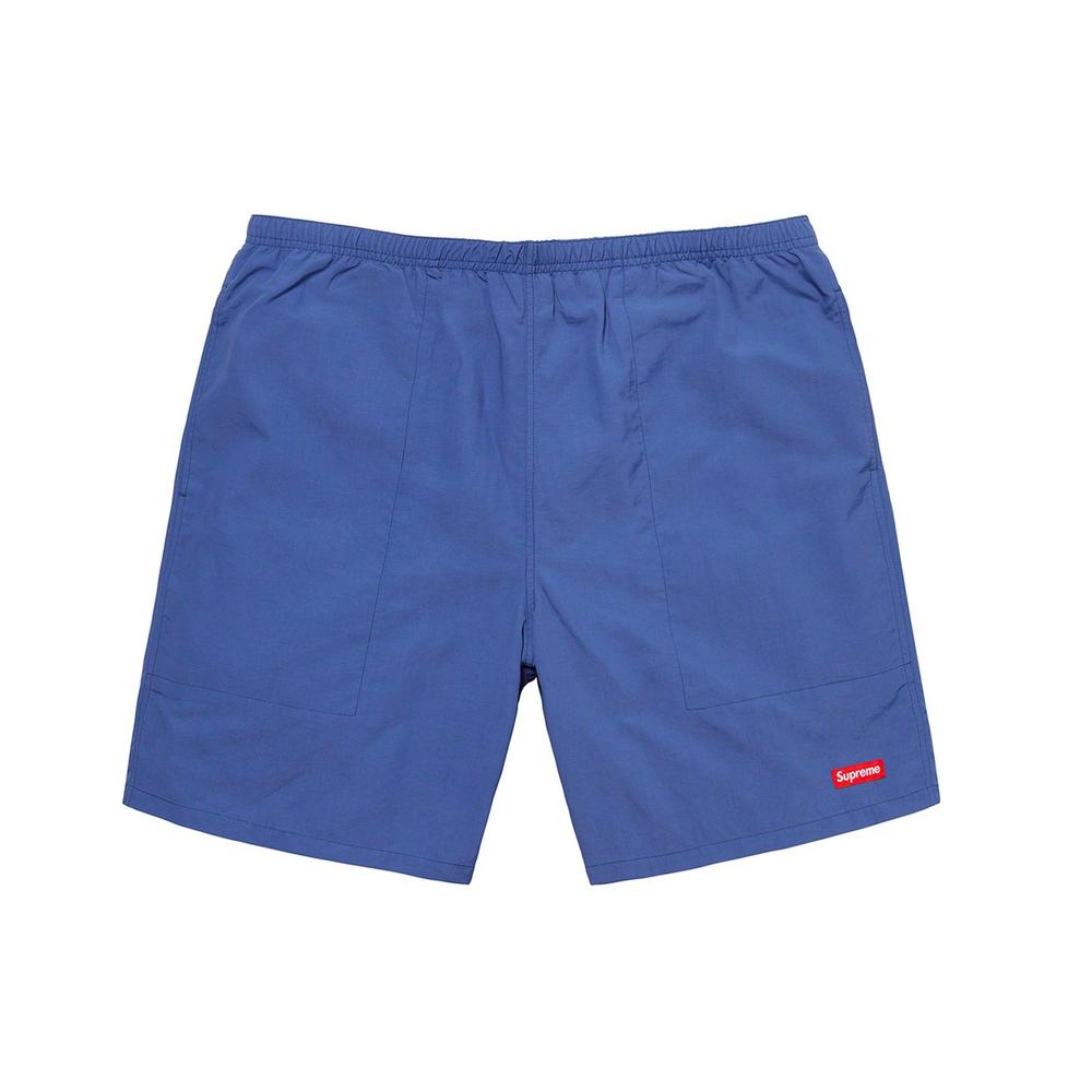 Supreme SS20 Week 17 Nylon Water Short