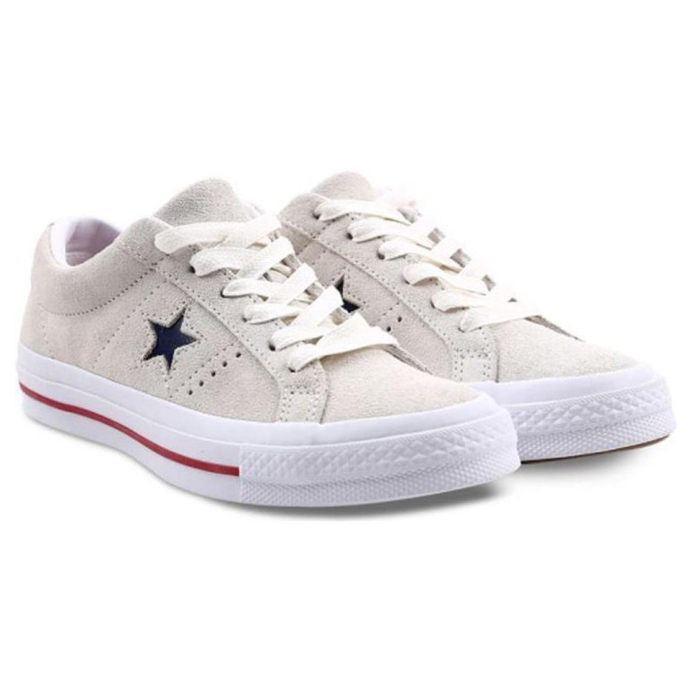 Converse One Star