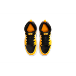 Jordan Air Jordan 1 Mid "Yellow Toe"