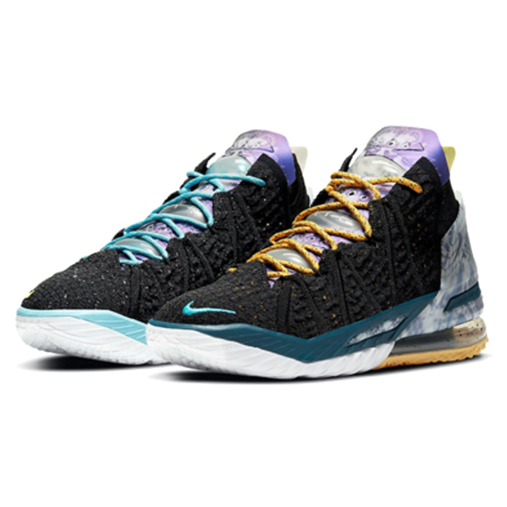 Nike Lebron 18 Reflections EP