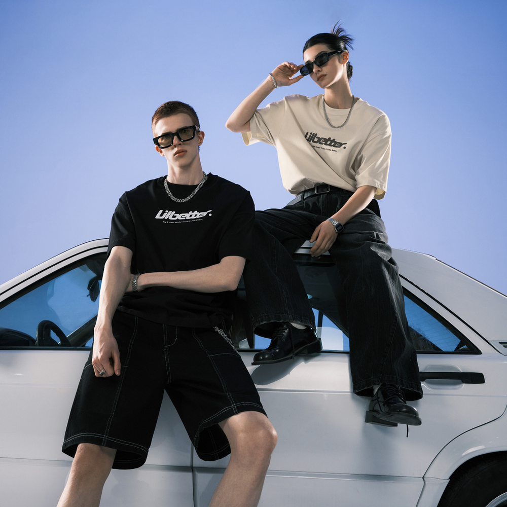 Lilbetter logo T