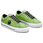Stussy x Converse One Star