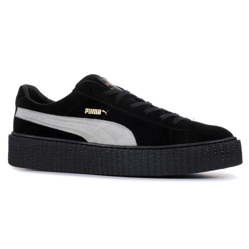 Rihanna Fenty x PUMA Suede Creeper