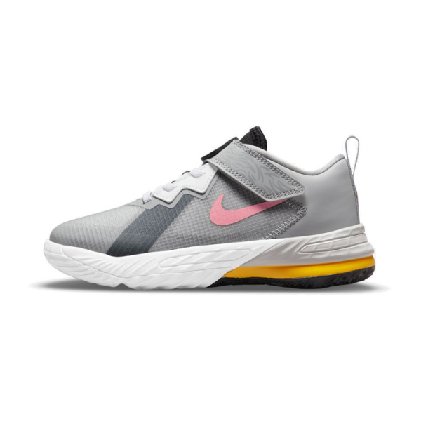 Space Jam x Nike Lebron 18 Low "Bugs Bunny x Marvin The Martian"