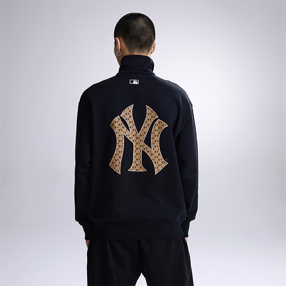 MLB FW23 LOGO