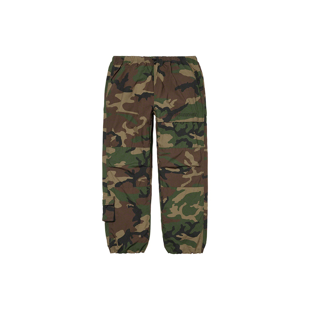 Supreme FW20 Week 5 Cotton Cinch Pant Logo