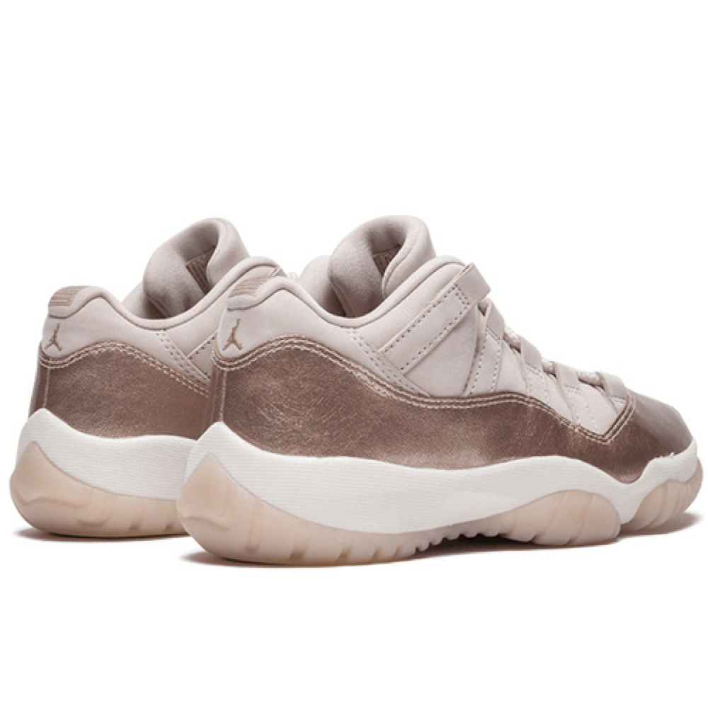 Jordan Air Jordan 11 retro low "rose gold"