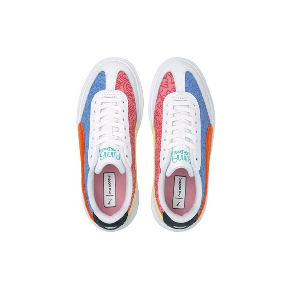 PUMA Oslo Maja Doodle