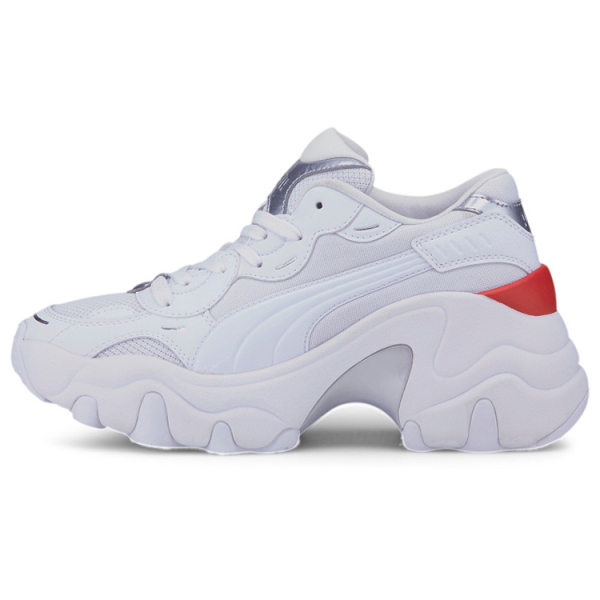 PUMA Pulsar Wedge Tech Glam