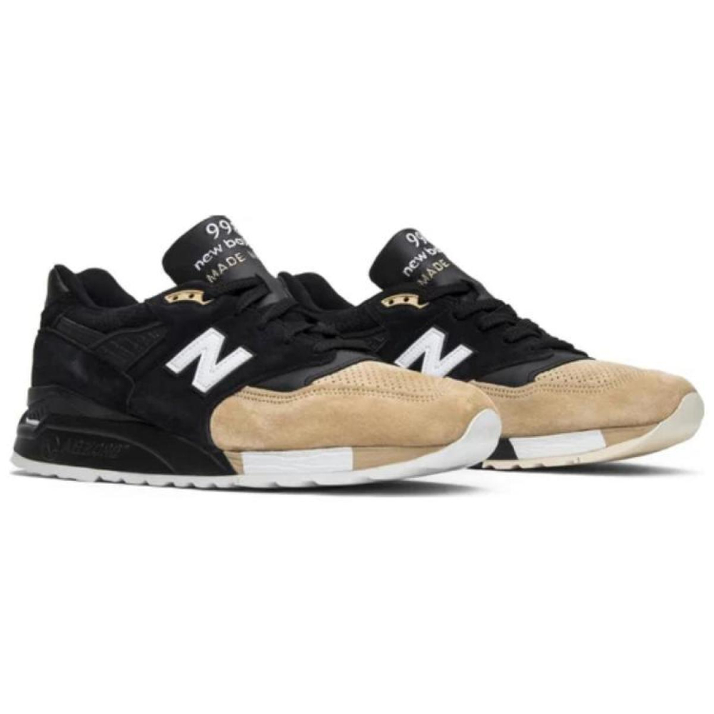 Premier x New Balance NB 998 PRMR