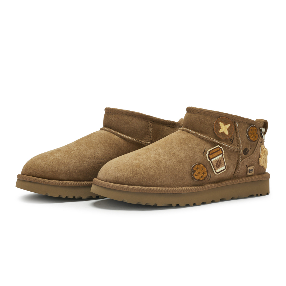 【 】 UGG CLASSIC ULTRA MINI 811