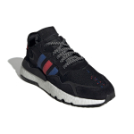 Adidas originals Nite Jogger Core Black Collegiate Royal